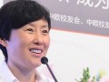 有越来越多的女人投入到创业大军中 并取得了不俗的成果 巨人网络CEO刘伟