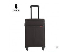 DUKE公爵 24寸时尚拉杆箱 旅行箱包登机箱行李箱万向轮