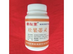 壮果蒂灵45克精品 果树农药肥料 厂家正品新品推荐花肥促花王